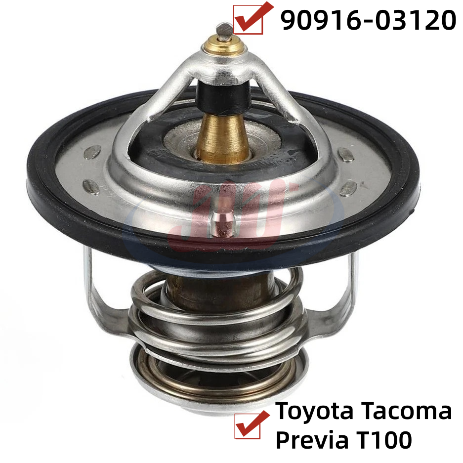 Thermostat