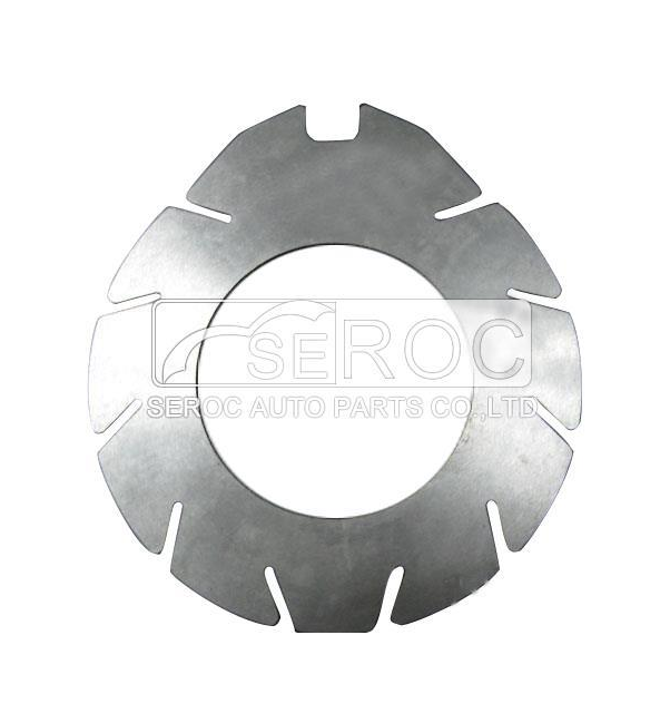 Friction Disc 1860965M2