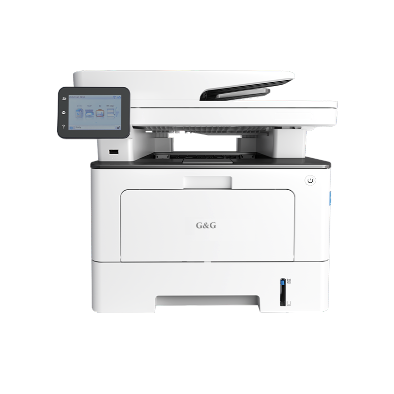 G&G GM4210DN Mono Laser Multifunction Printer
