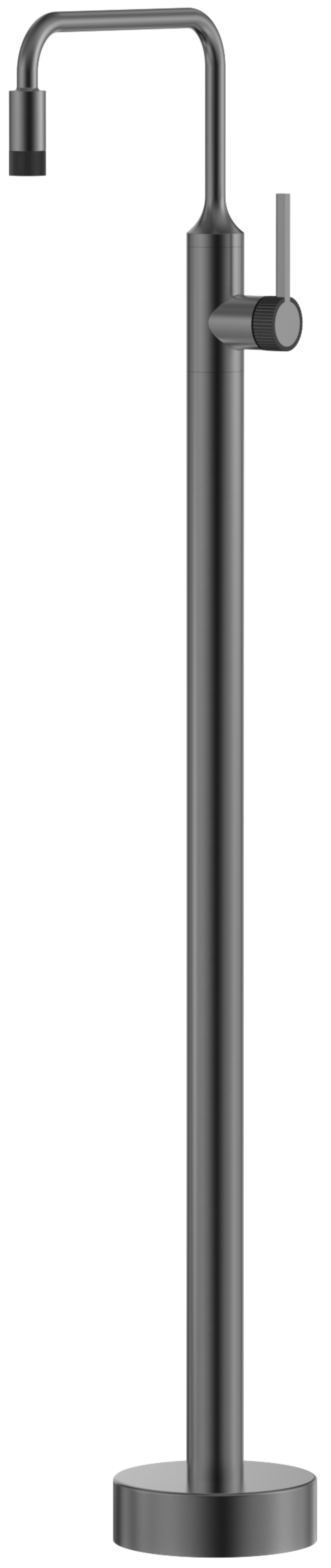 EL-76019A Single lever floor-standing bath mixer