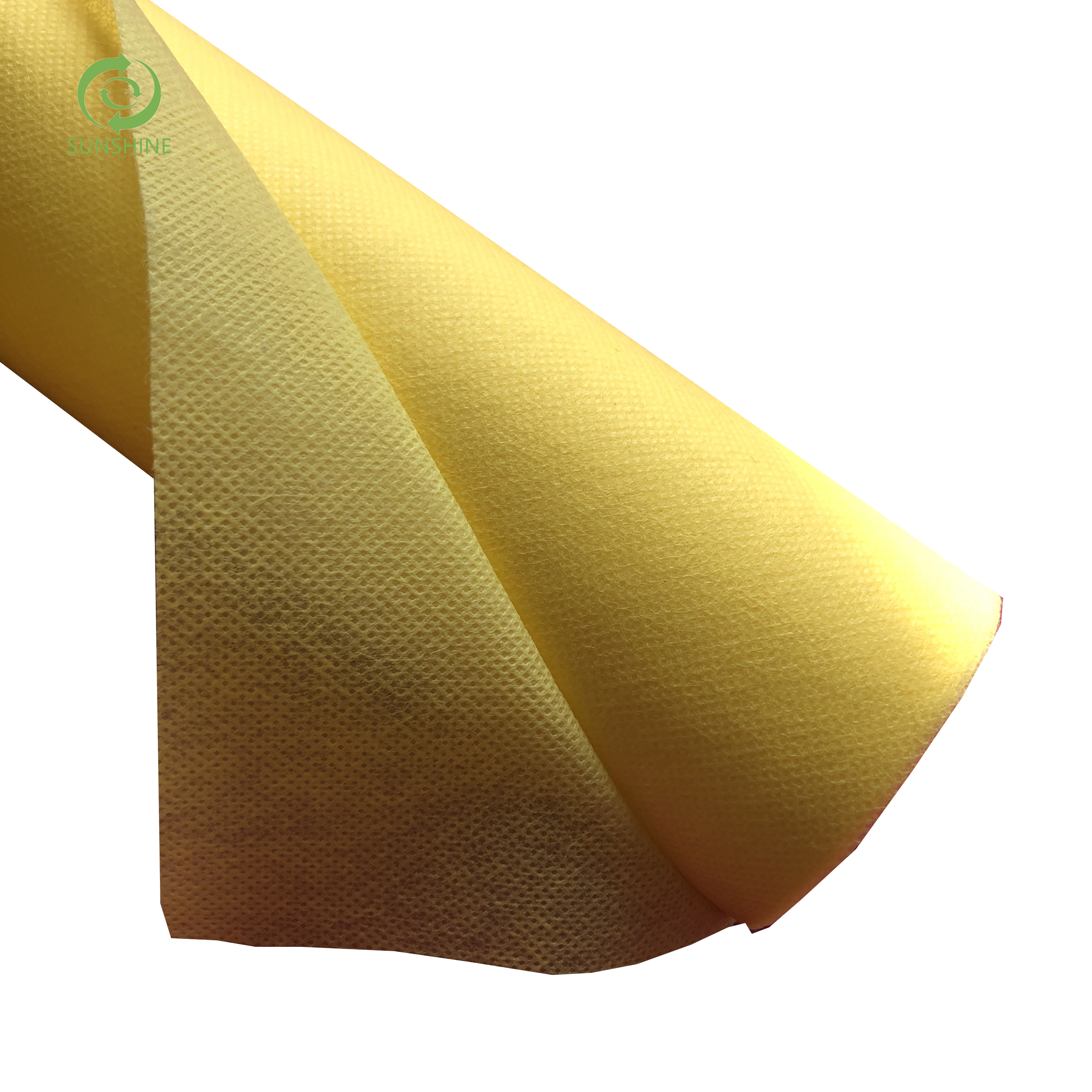 Biodegradable Disposable Nonwoven Tablecloth Roll