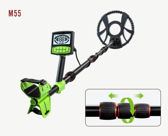metal detector