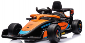 McLaren