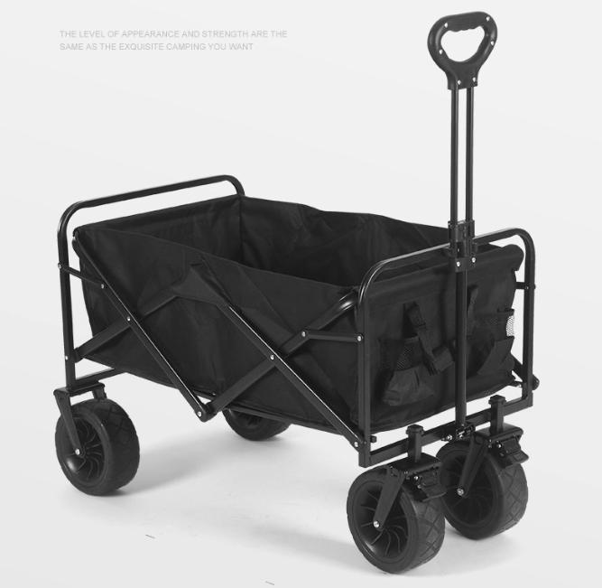 Folding Trolley