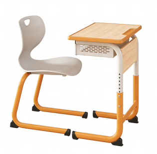 KZ-2868 Desk and chair set