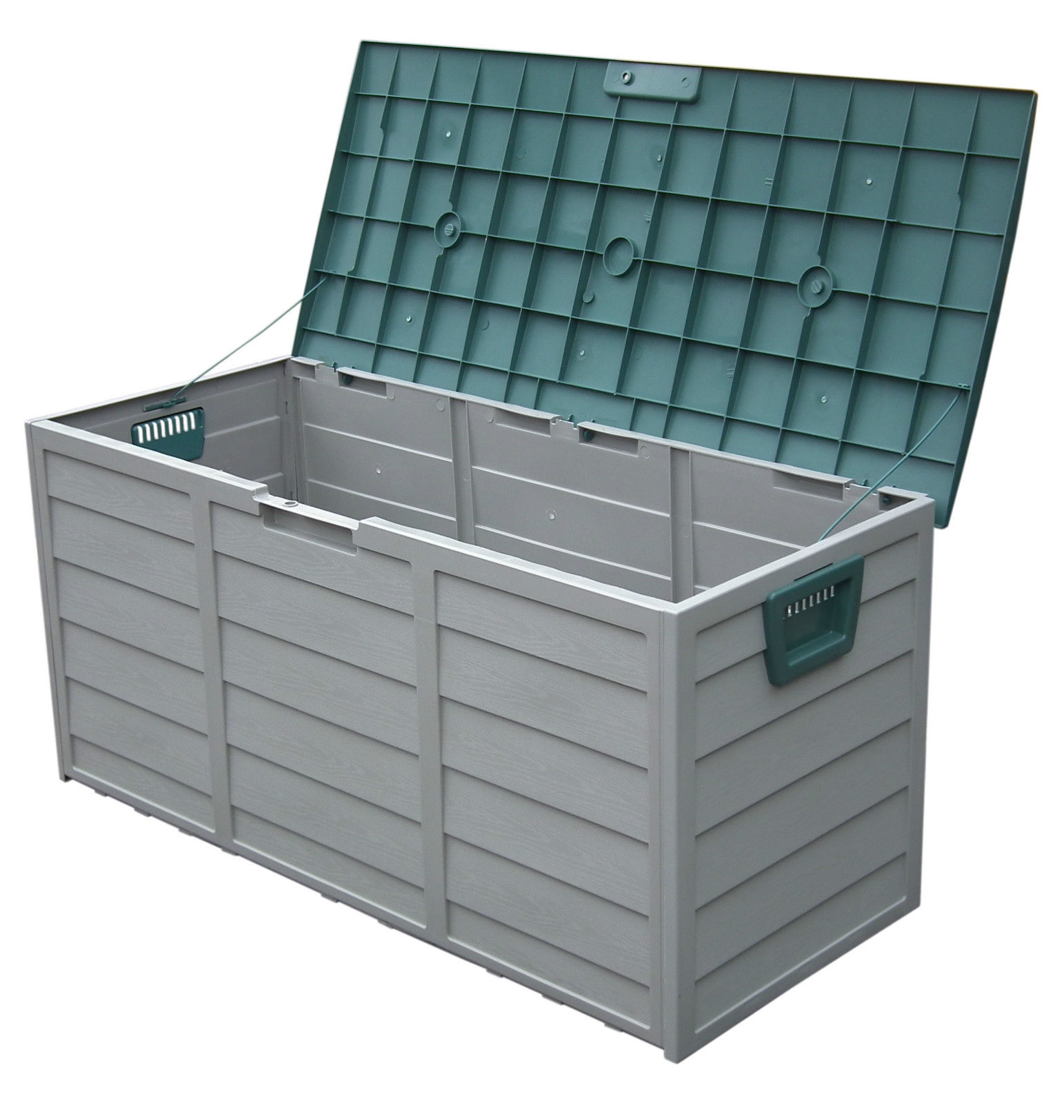 290L outdoor storage box