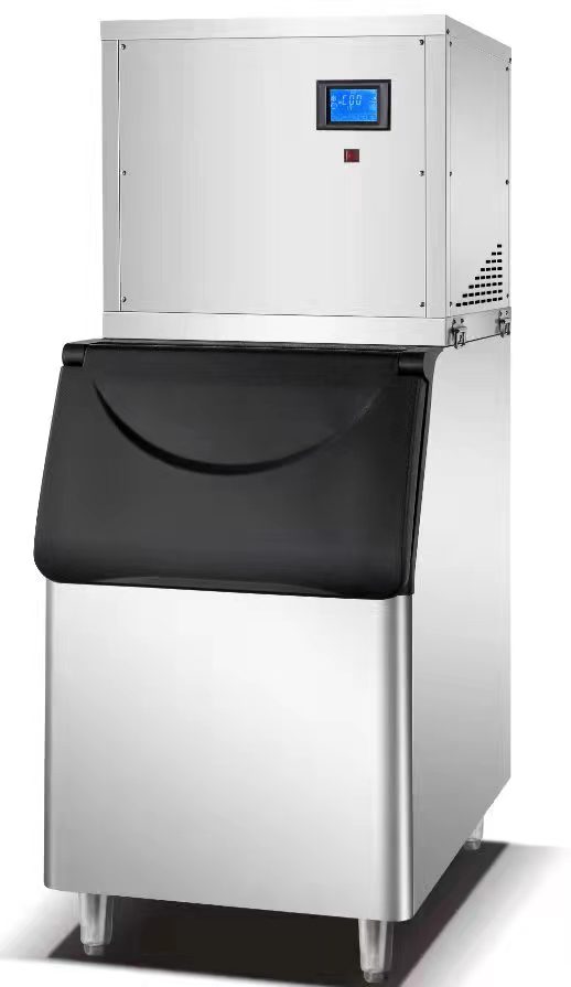 Split Ice Maker