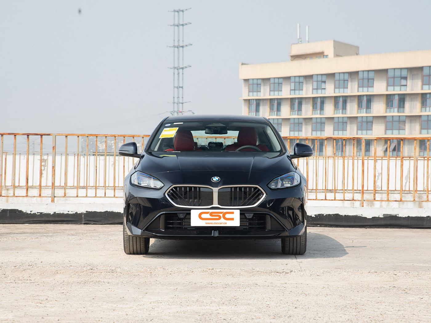 BMW 2 Series 2026 225L
