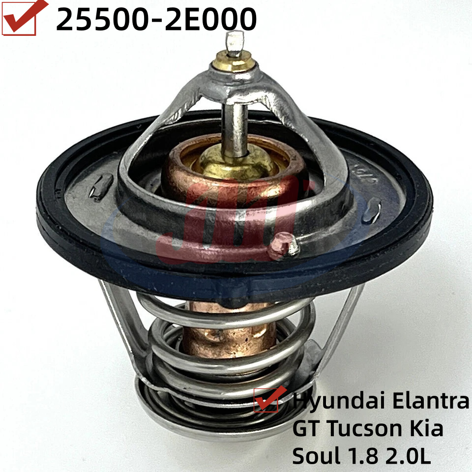 Thermostat