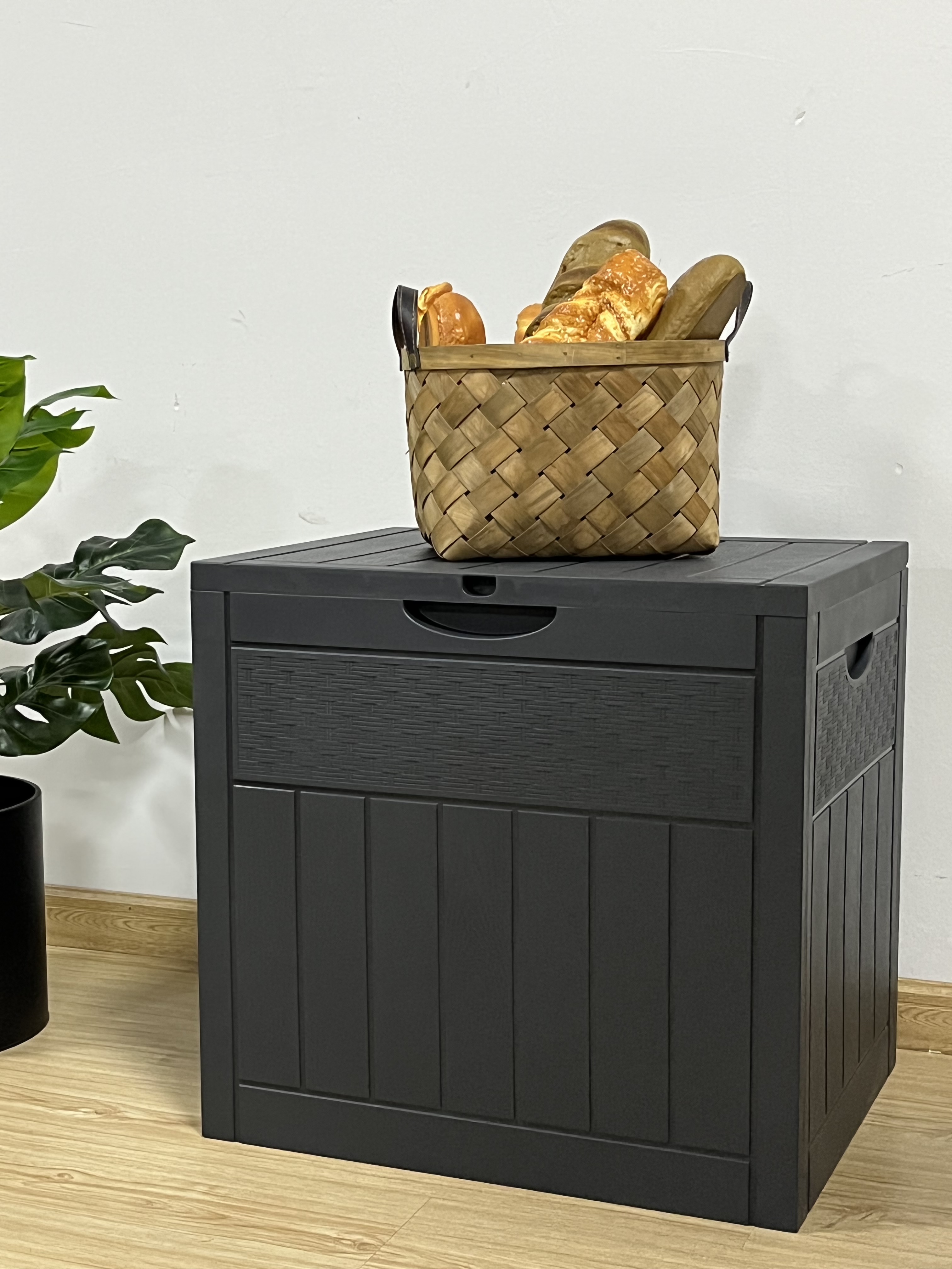 Outdoor Storage Box