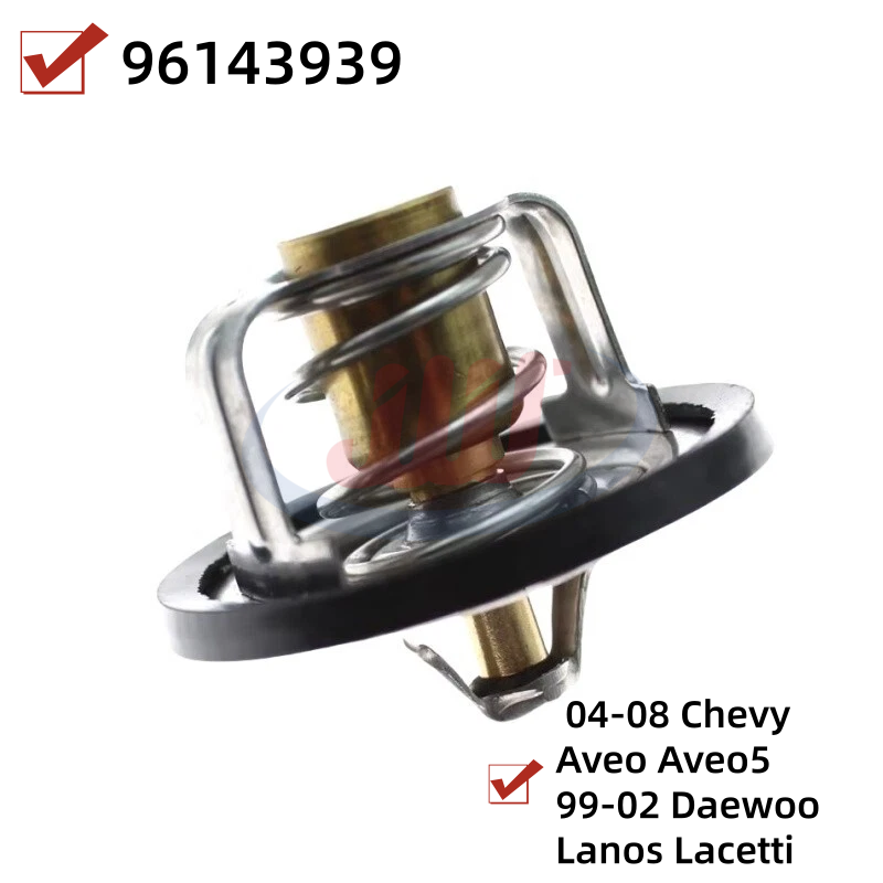 Thermostat