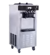 Ice cream machine