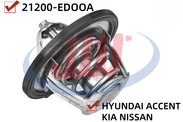 Thermostat