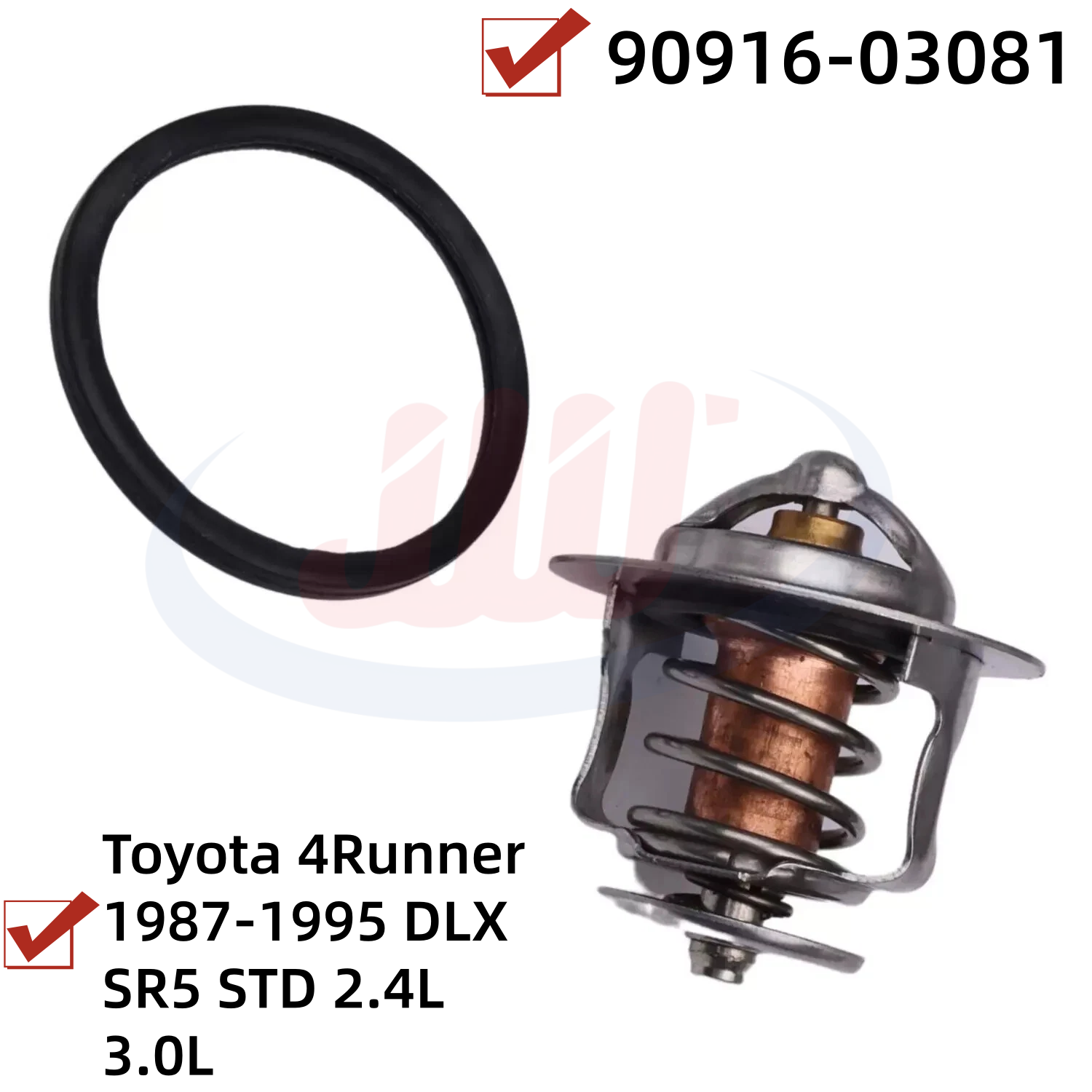 Thermostat