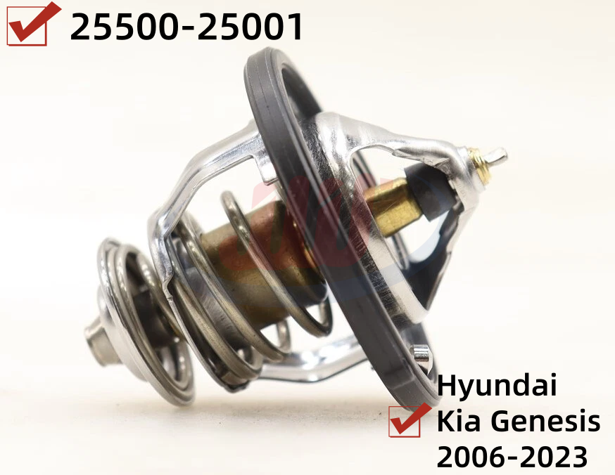 Thermostat