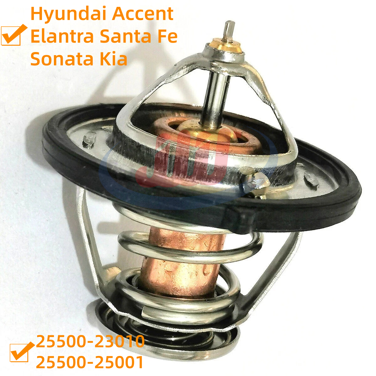 Thermostat
