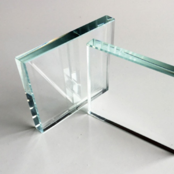 Clear Float Glass