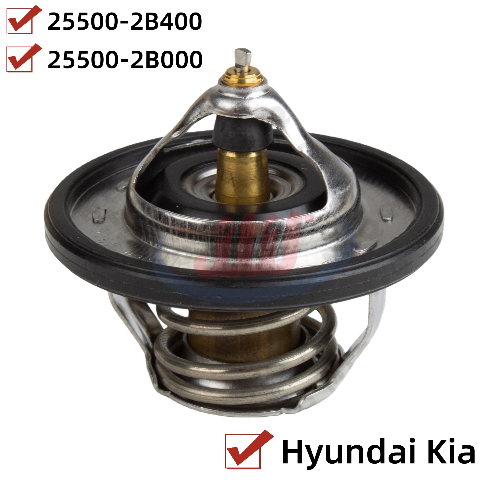 Thermostat