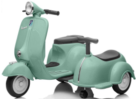 Vespa 150 VL1T