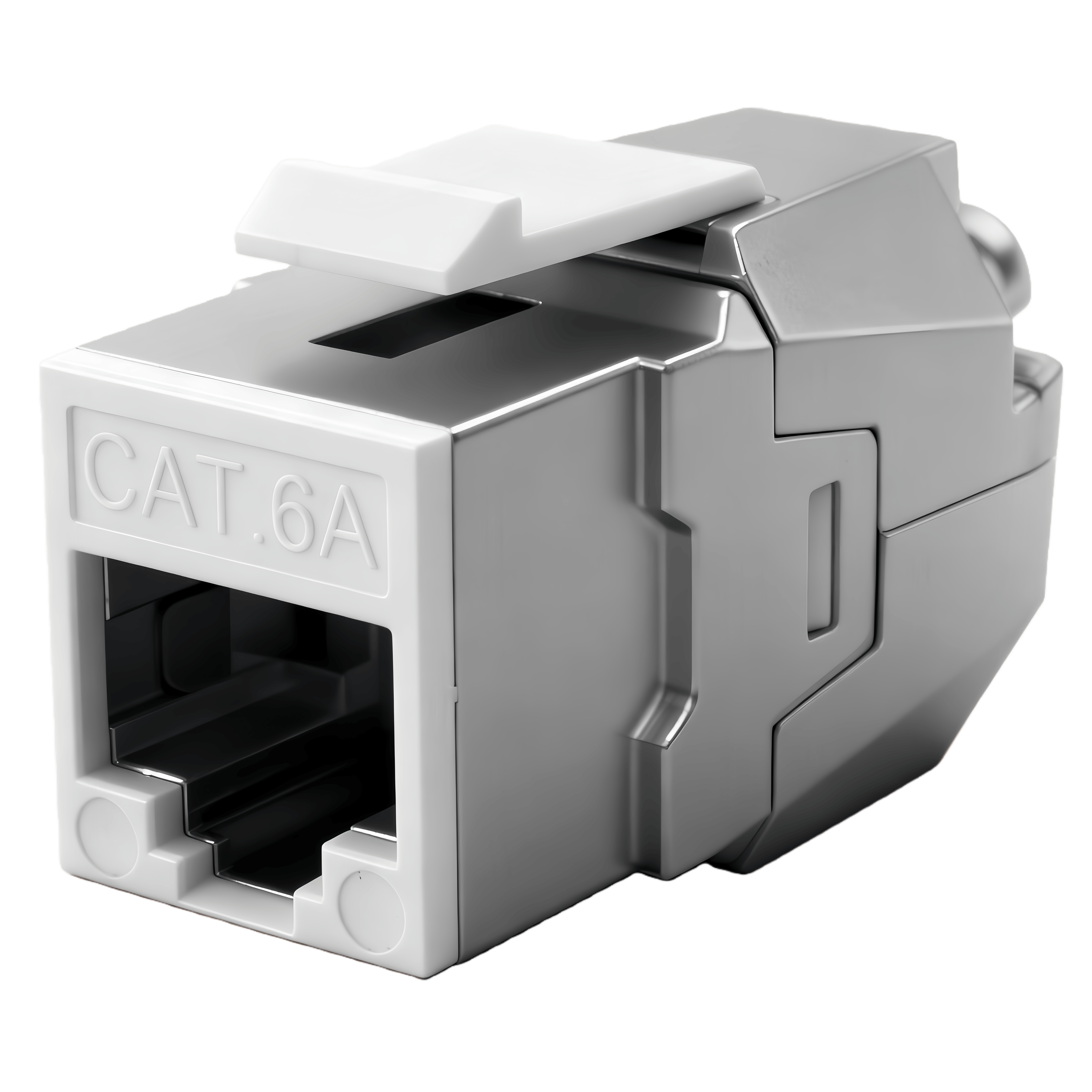 FTP Keystone Jack