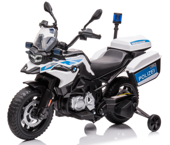 Bmw F580 Gs