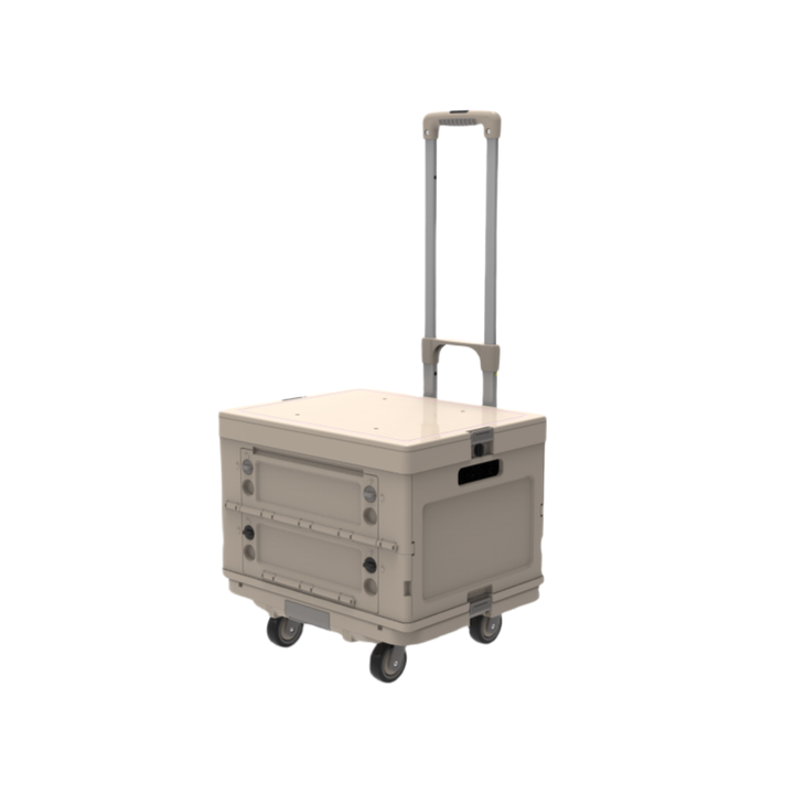 Folding cart