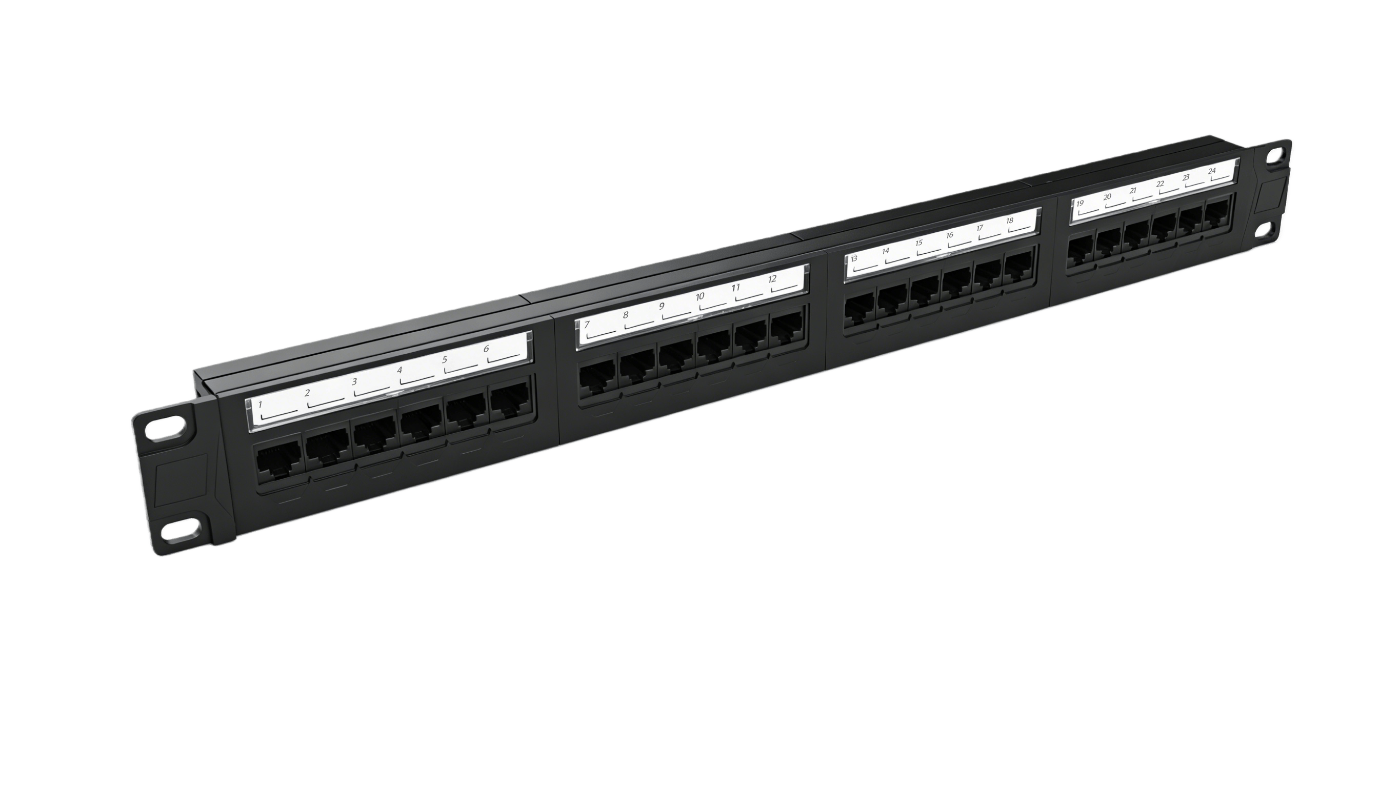 Patch panel
