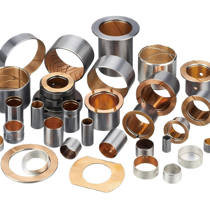 Slide bearing rodamiento deslizante скользящий подшипник roulement coulissant Gleitlager