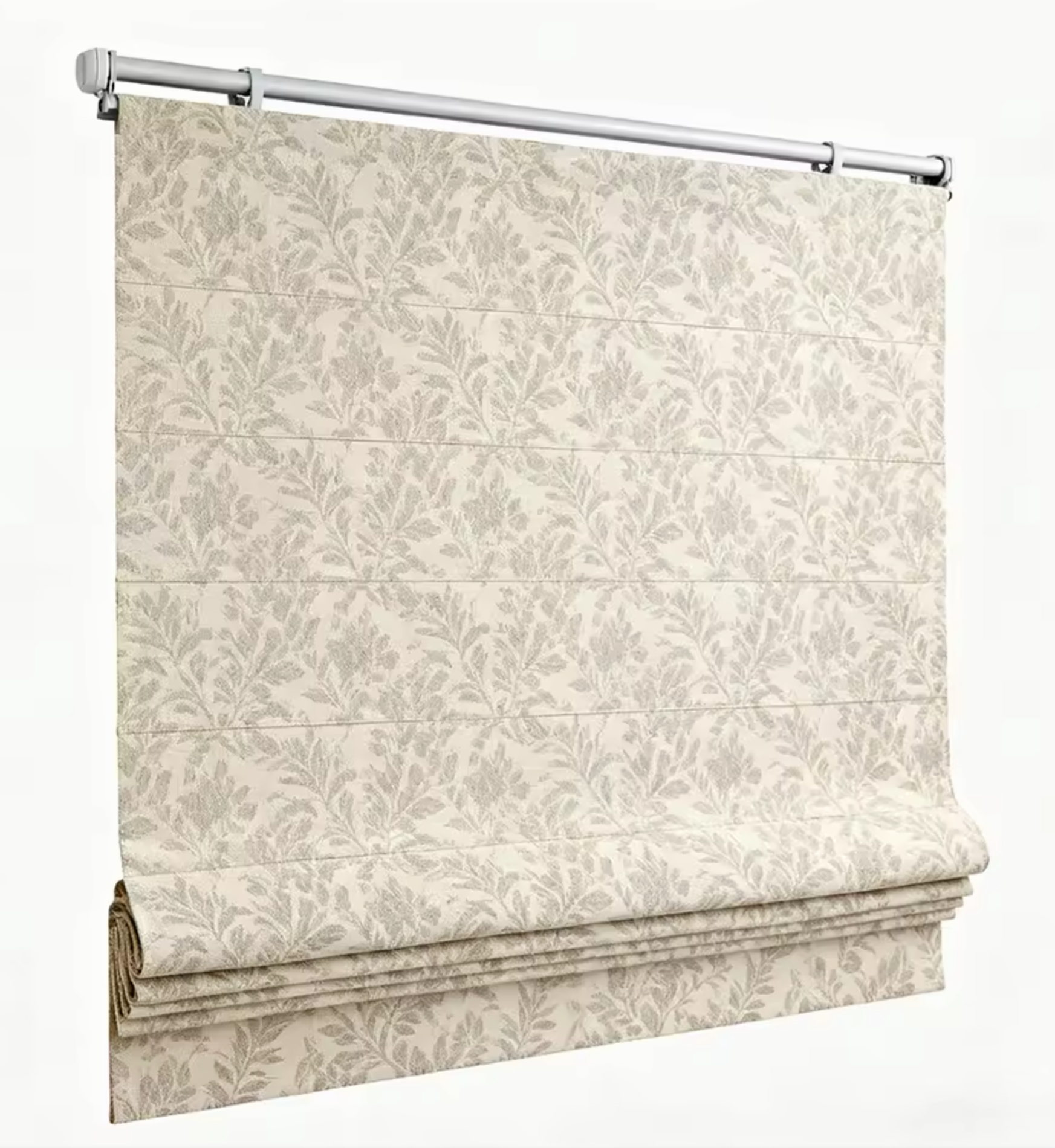 SRY&HarmonyHomeTextiles Roman Blind