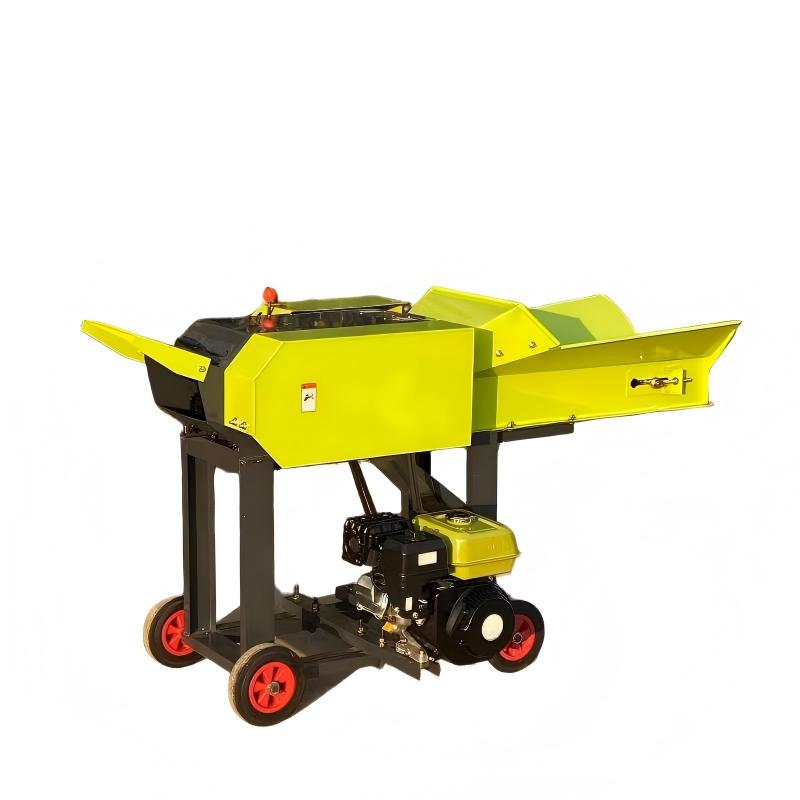 Muchang Forage kneading machine