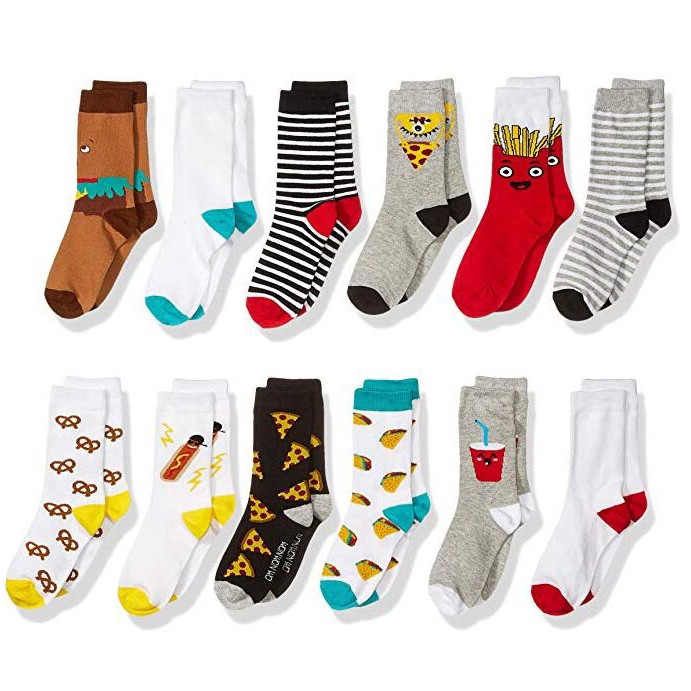 Kids Socks