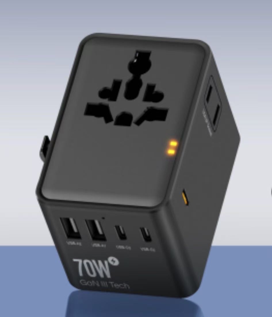 Socket