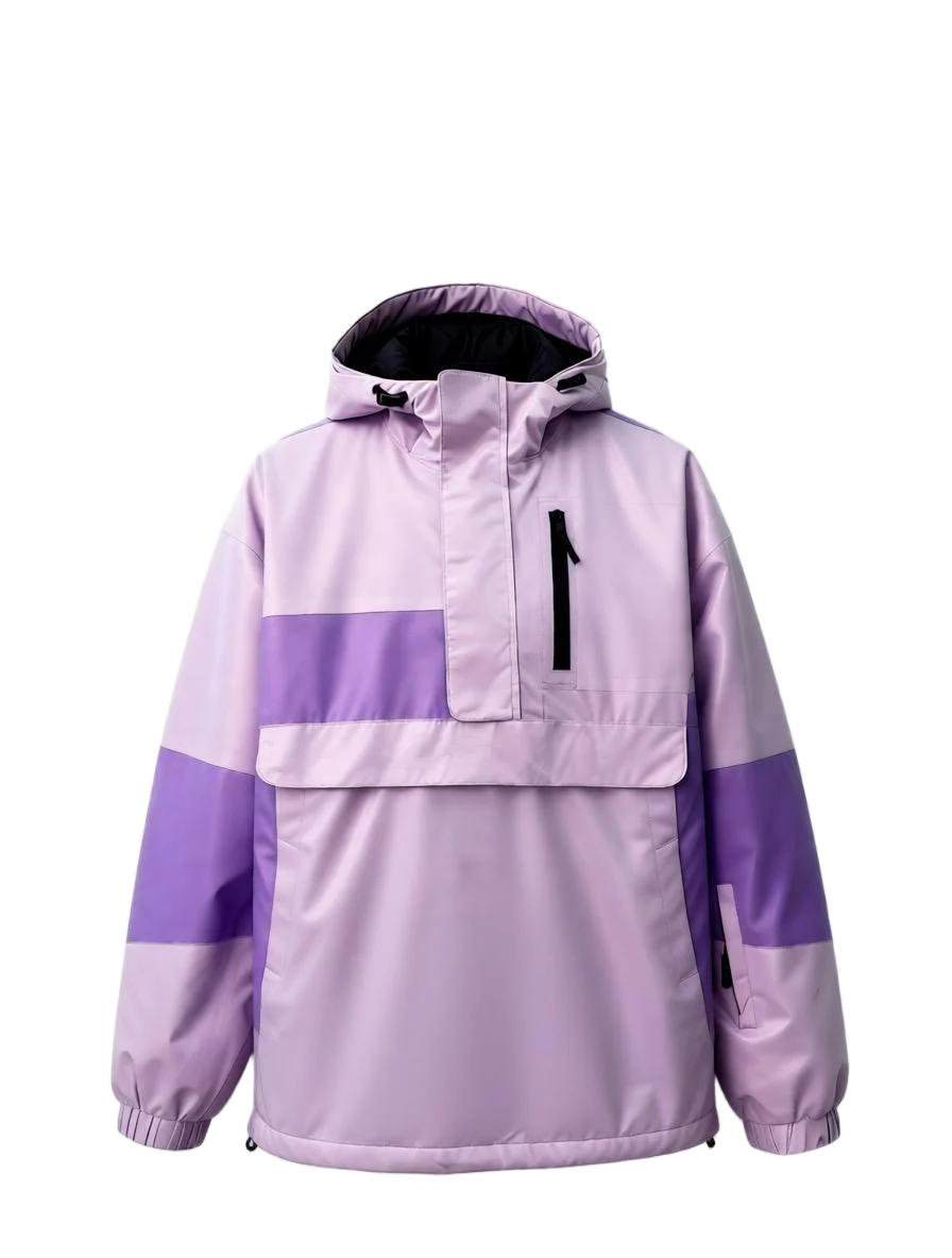 Outdoor Clothing