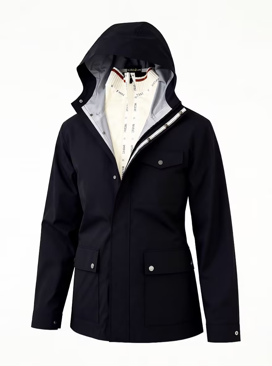 Outdoor Clothing