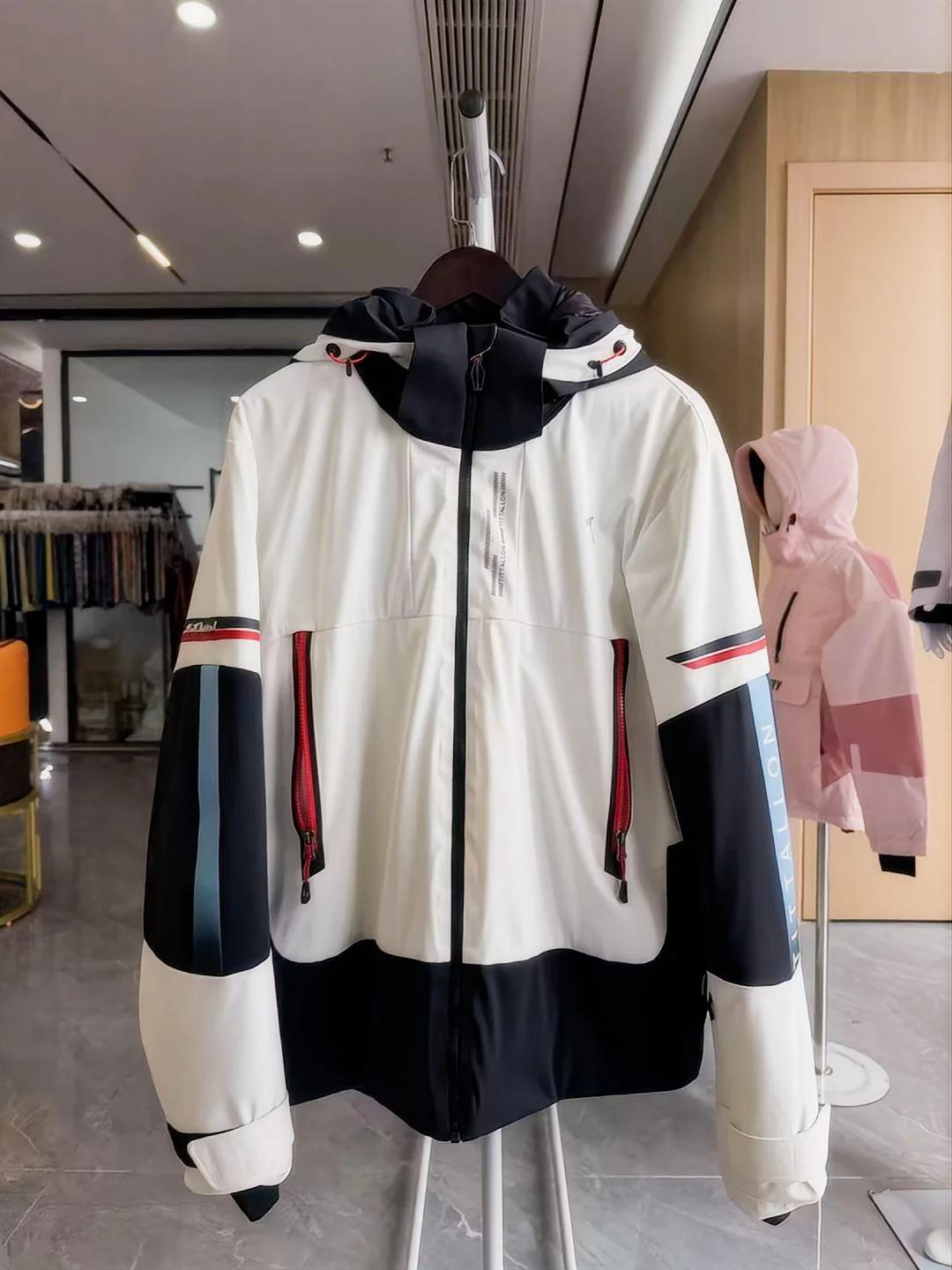 Outdoor Clothing