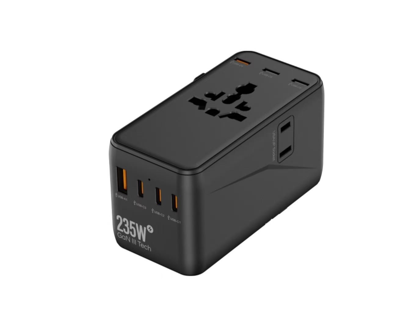 adapter