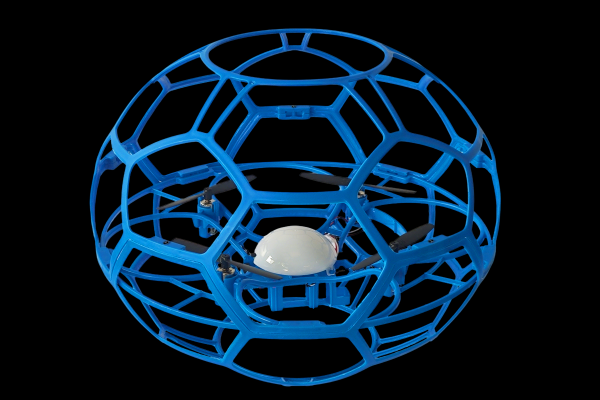 drone soccer