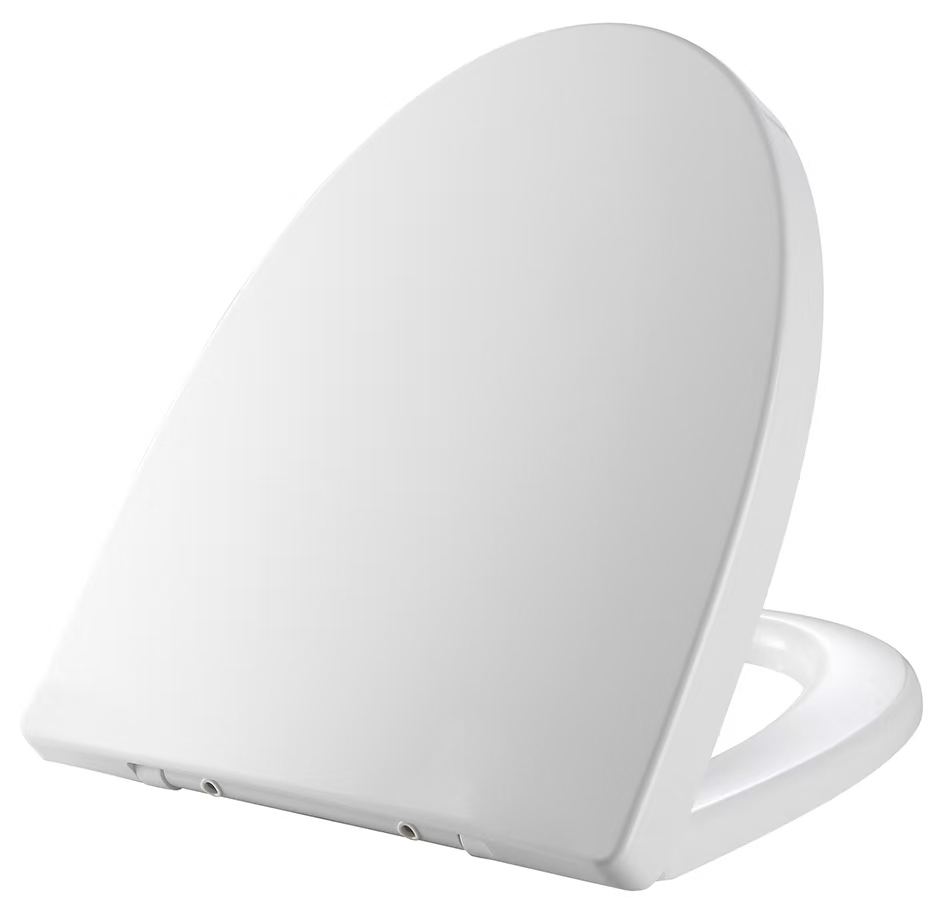 Toilet seat cover