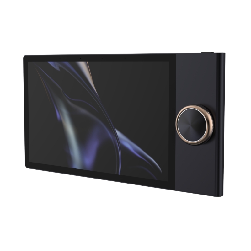 HDL Source 10 Smart Panel