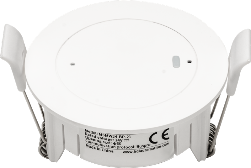 Occupancy Plus Sensor