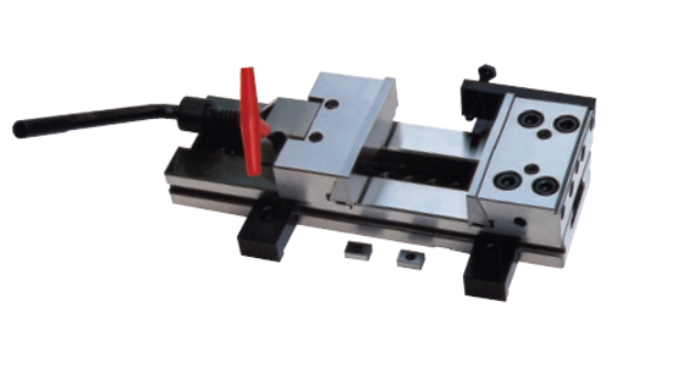 Modular Vise