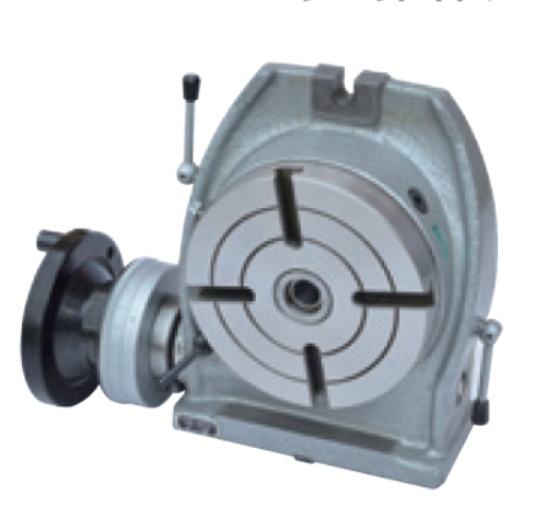 Rotary Table