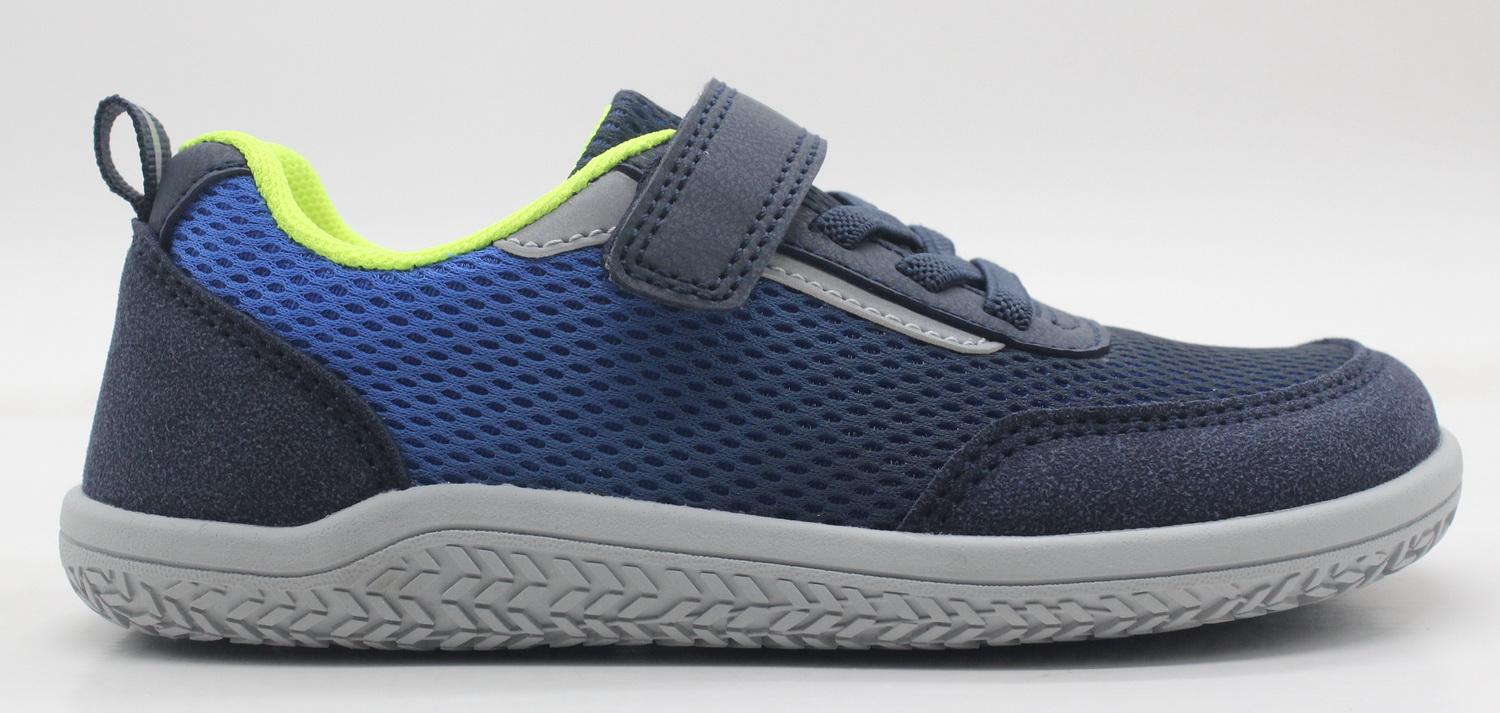 Kid shoe