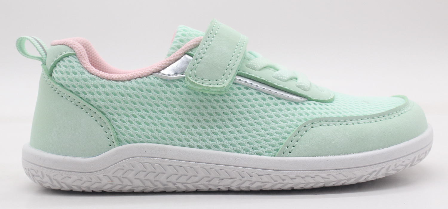 Kid shoe