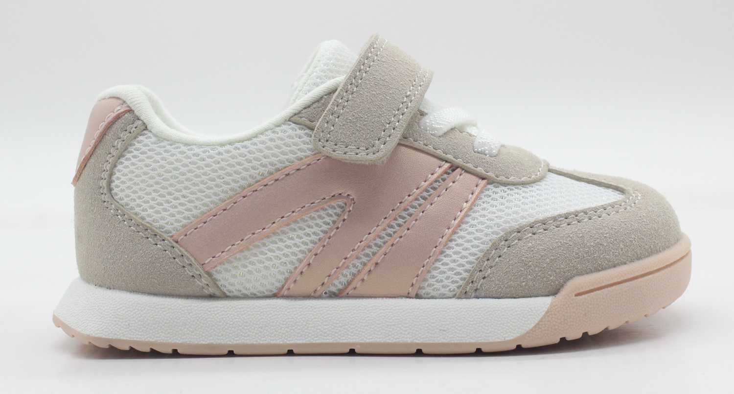 Baby shoe
