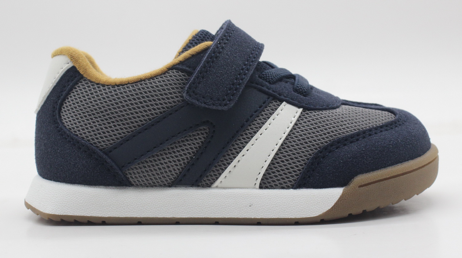 Kid shoe