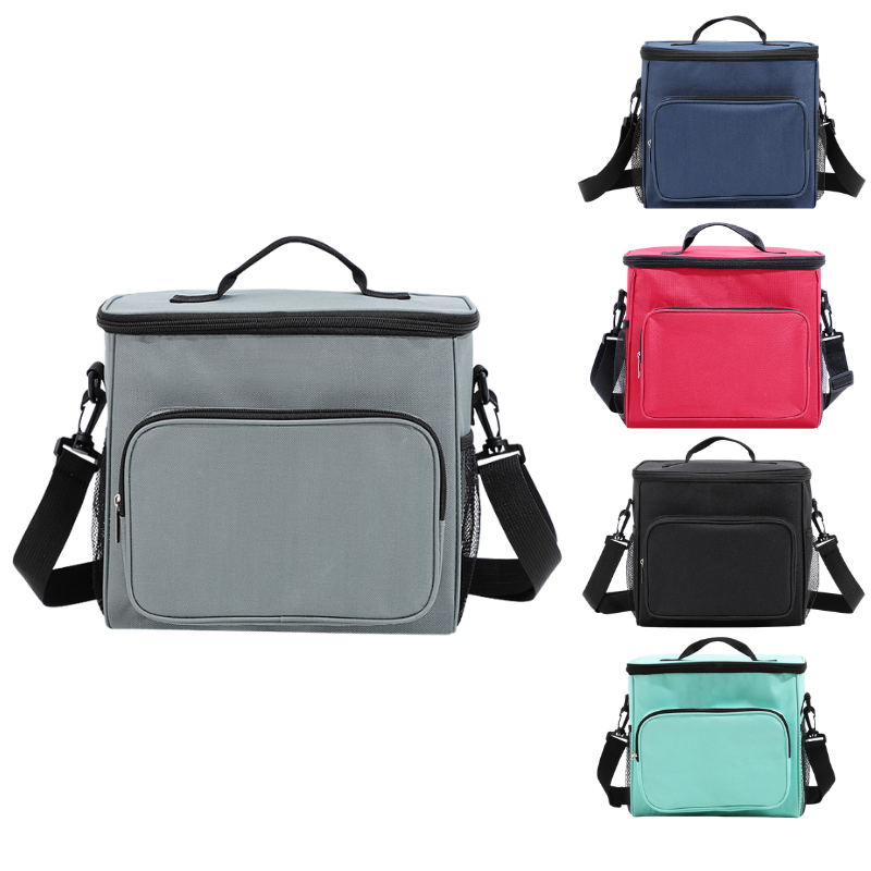 cooler bags Camping Hiking Beverage Cooler Tote
