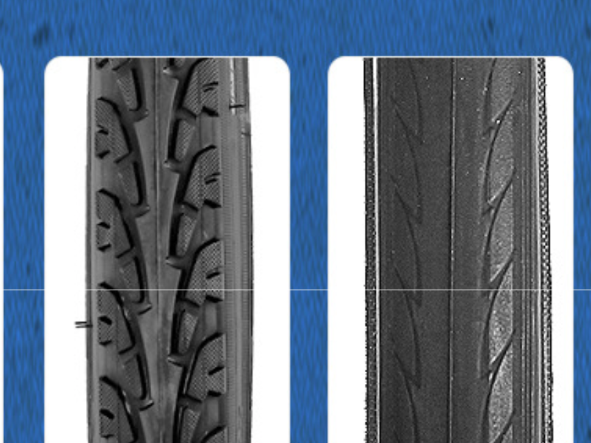 road bike tires