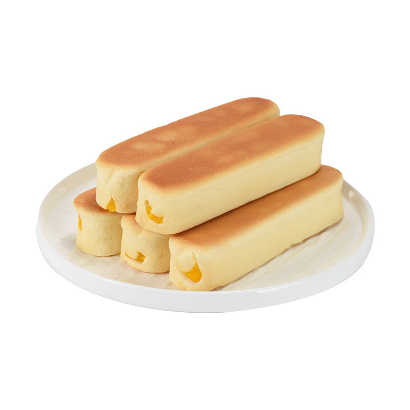 Milk stick