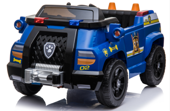 Paw Patrol